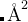 $\text {\r{A}}^2$